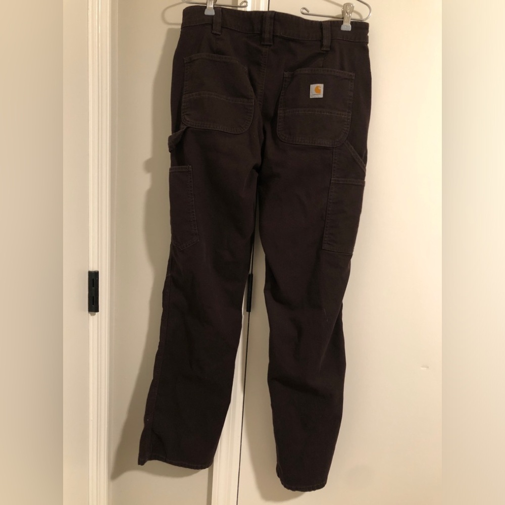 Carhart pants